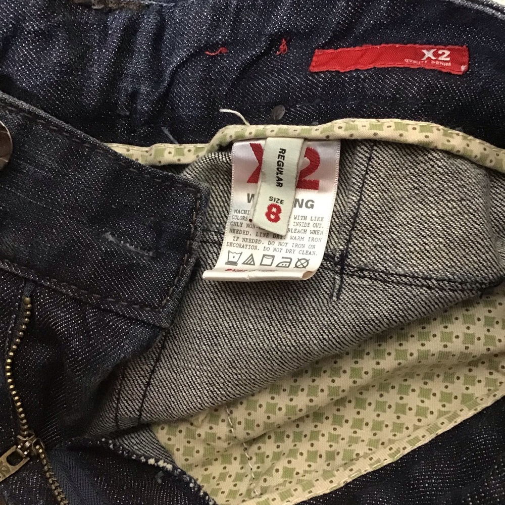 X2 Jeans - Picture 3 of 4